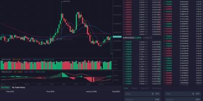 Vasezonix Trading Dashboard